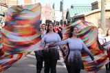 Universal Studios Parade 01/27/24 (23/196)