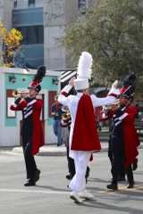 Universal Studios Parade 01/27/24 (119/196)