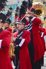 Universal Studios Parade 01/27/24 (124/196)