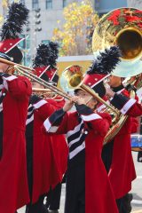 Universal Studios Parade 01/27/24 (126/196)