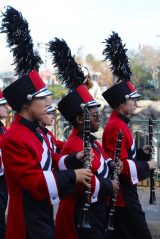 Universal Studios Parade 01/27/24 (136/196)