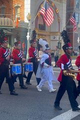 Universal Studios Parade 01/27/24 (161/196)