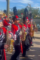 Universal Studios Parade 01/27/24 (163/196)