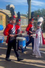 Universal Studios Parade 01/27/24 (164/196)