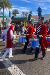 Universal Studios Parade 01/27/24 (166/196)