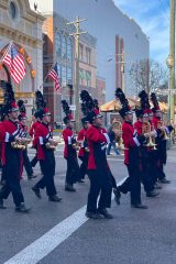 Universal Studios Parade 01/27/24 (189/196)