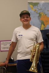 Band Camp Day 1 08/05/24 (234/395)