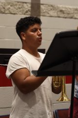 Band Camp Day 1 08/05/24 (255/395)