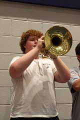 Band Camp Day 1 08/05/24 (267/395)