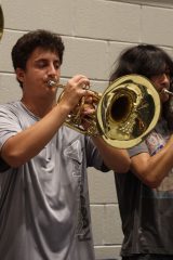 Band Camp Day 1 08/05/24 (268/395)