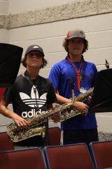 Band Camp Day 1 08/05/24 (269/395)