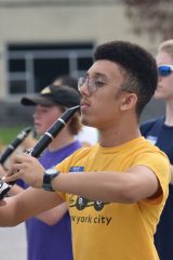 Band Camp Day 1 08/05/24 (334/395)