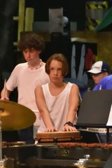 Band Camp Day 1 08/05/24 (371/395)