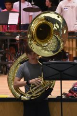 Band Camp Day 1 08/05/24 (373/395)