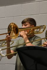 Band Camp Day 1 08/05/24 (382/395)