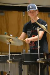 Band Camp Day 2 08/06/24 (150/185)