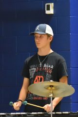 Band Camp Day 2 08/06/24 (153/185)