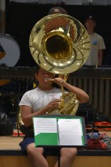 Band Camp Day 2 08/06/24 (155/185)