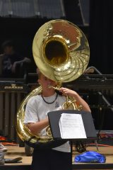 Band Camp Day 2 08/06/24 (156/185)