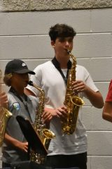 Band Camp Day 2 08/06/24 (165/185)