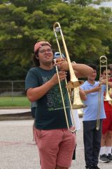 Band Camp Day 4 08/08/24 (100/245)