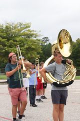 Band Camp Day 4 08/08/24 (101/245)