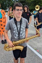 Band Camp Day 6 08/12/24 (246/418)