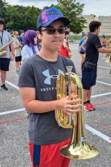 Band Camp Day 6 08/12/24 (257/418)