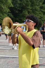 Band Camp Day 6 08/12/24 (269/418)