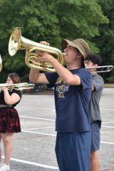 Band Camp Day 6 08/12/24 (271/418)