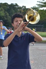 Band Camp Day 6 08/12/24 (272/418)