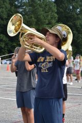 Band Camp Day 6 08/12/24 (273/418)