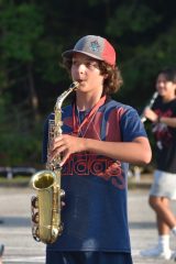 Band Camp Day 6 08/12/24 (293/418)