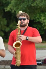 Band Camp Day 6 08/12/24 (356/418)