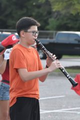 Band Camp Day 6 08/12/24 (399/418)