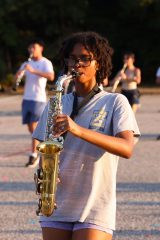 Band Camp Day 7 08/13/24 (200/338)