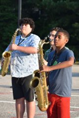 Band Camp Day 7 08/13/24 (275/338)