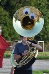 Band Camp Day 7 08/13/24 (283/338)