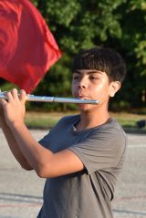 Band Camp Day 7 08/13/24 (293/338)