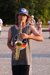 Band Camp Day 8 08/14/24 (114/334)