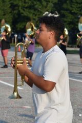 Band Camp Day 8 08/14/24 (168/334)