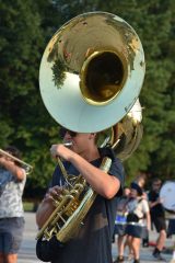 Band Camp Day 8 08/14/24 (183/334)