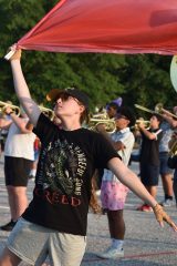 Band Camp Day 8 08/14/24 (187/334)