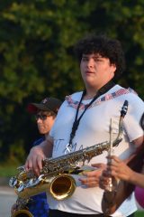 Band Camp Day 8 08/14/24 (233/334)