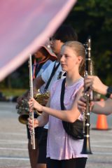 Band Camp Day 8 08/14/24 (234/334)