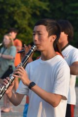 Band Camp Day 8 08/14/24 (236/334)