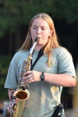 Band Camp Day 8 08/14/24 (249/334)