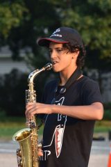 Band Camp Day 8 08/14/24 (255/334)