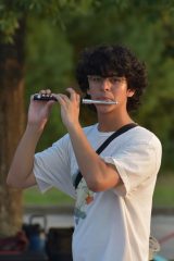 Band Camp Day 8 08/14/24 (272/334)