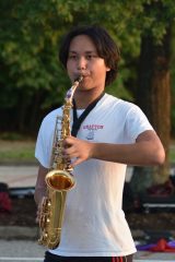 Band Camp Day 8 08/14/24 (273/334)